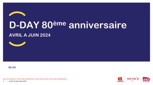 navettes D-Day