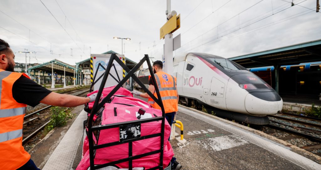 TGV@Amazon 030©ManicoTV