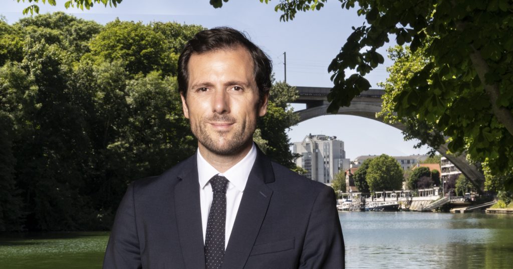 Matthieu Lefèvre