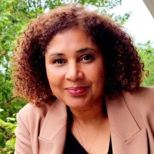 virginie Goupy