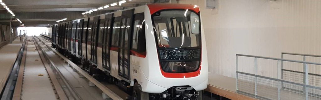 metro Lille