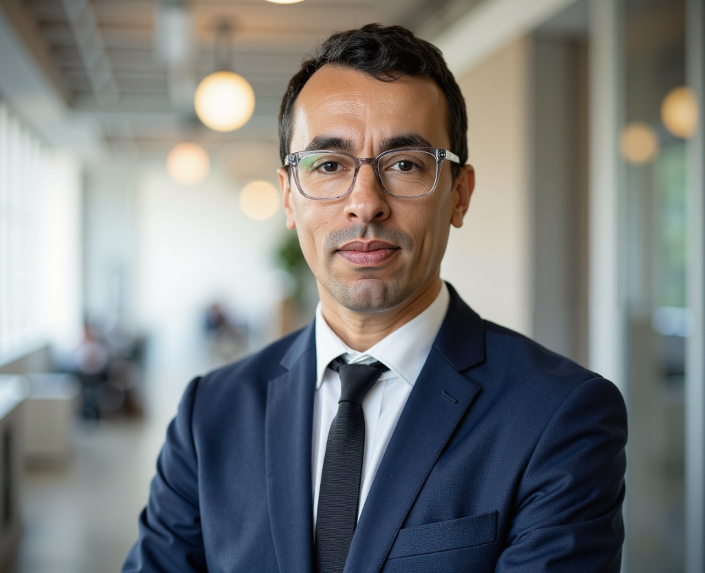Abdellah Chajai