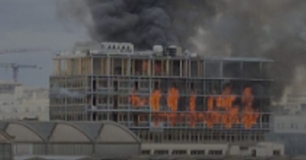Incendie rue du charolais SNCF Immobilier e1752656046179