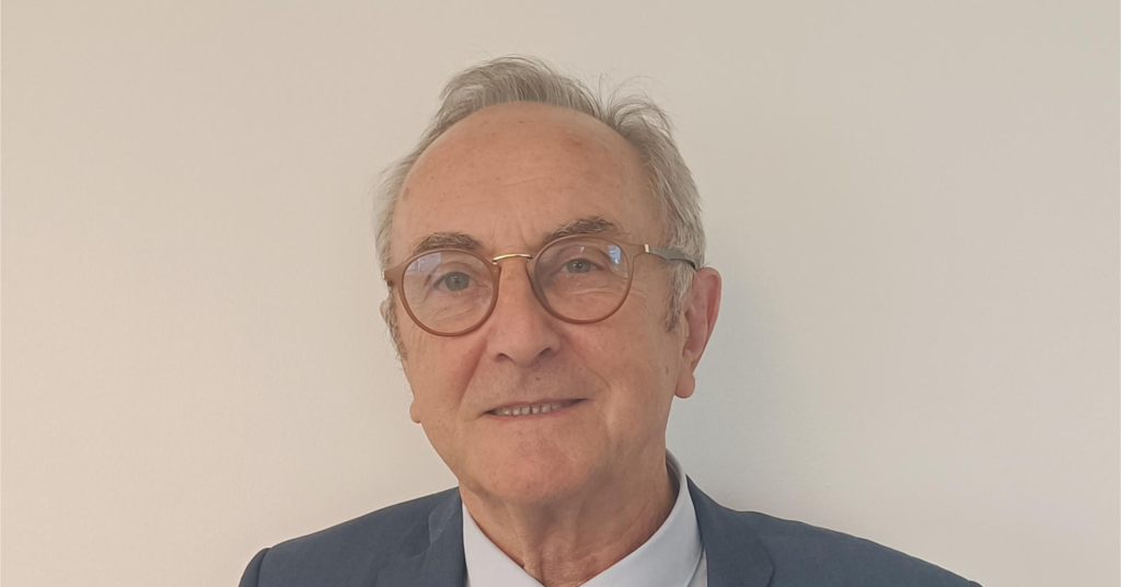 Charles Guené