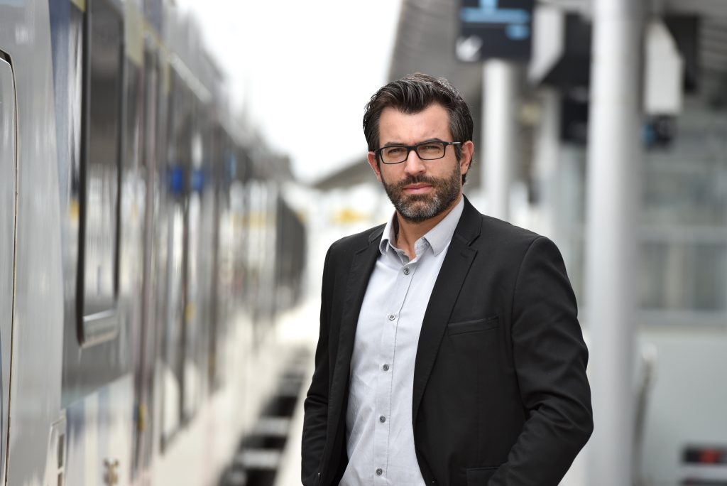 Manuel Dal Molin LemanisSA