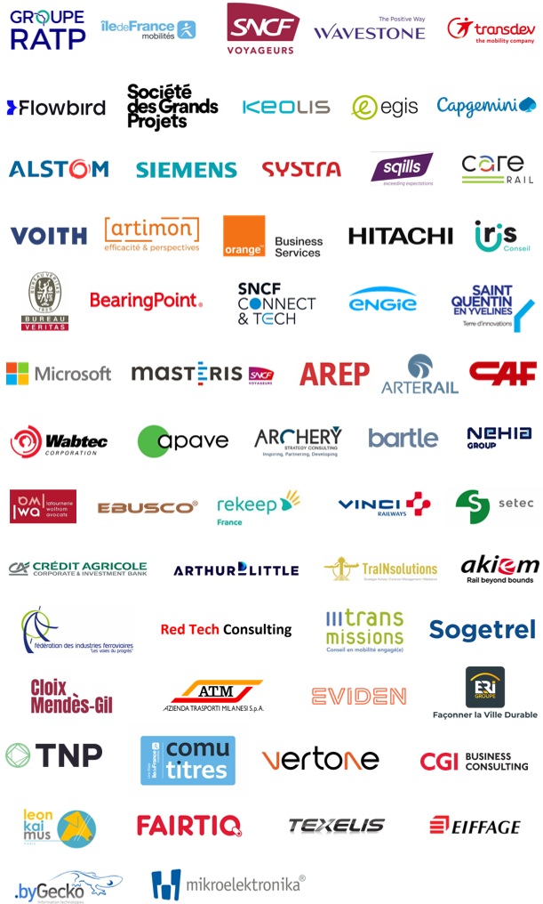 Rencontre avec Thierry Mallet, PDG de Transdev 1 frise club 2026 v4