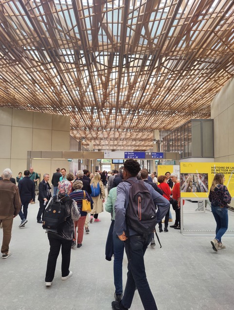 La flambée des prix des billets de train s’ancre dans les traditions de Noël