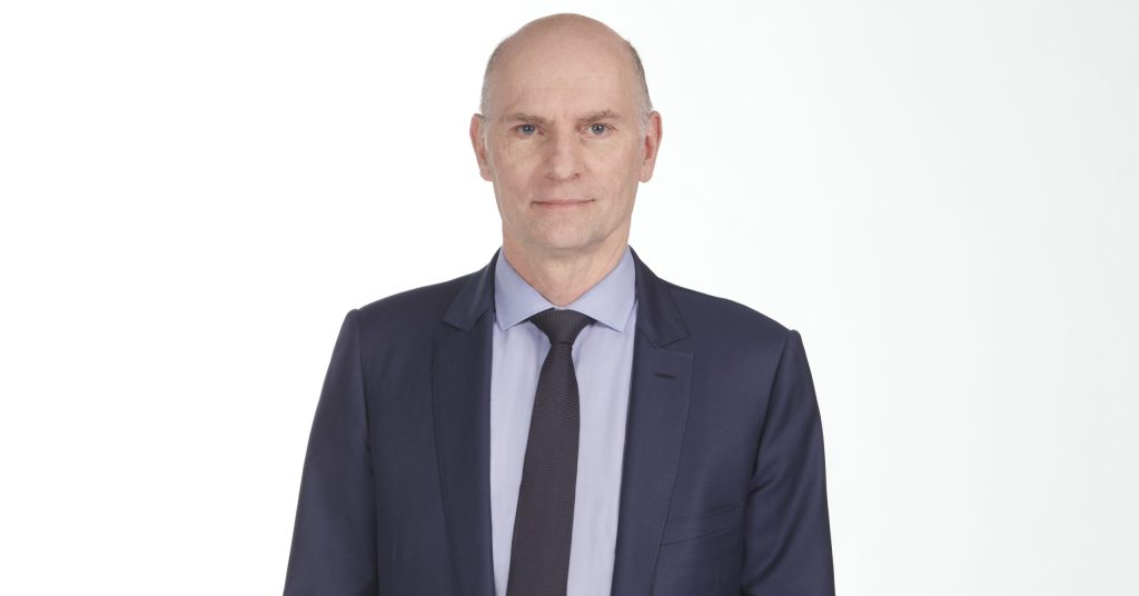 Laurent Trevisani
