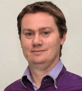 Marc Pélissier.Le président de la Fnaut-Ile-de-France