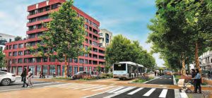 Tzen 3 en Seine-Saint-Denis