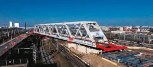 travaux sur le réseau nord francilien