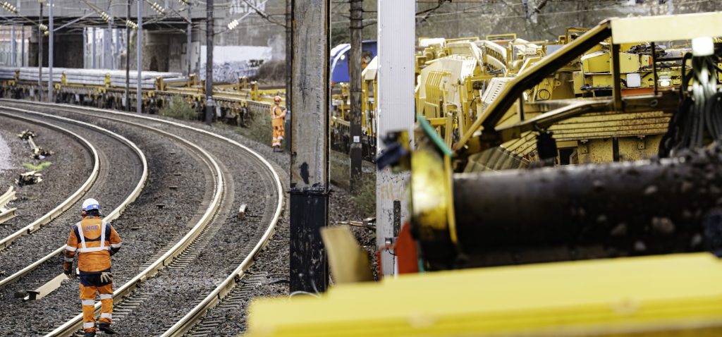 groupement TSO - contrat SNCF Réseau