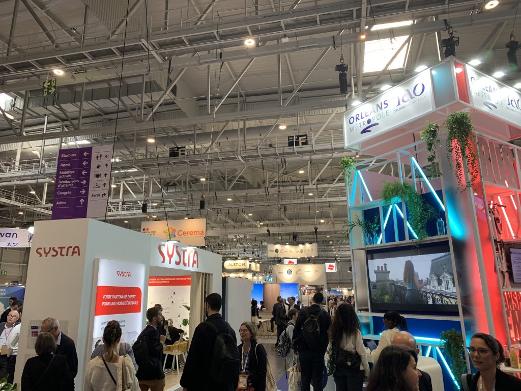 Territoires oubliés et sûreté au coeur des débats des RNTP 1 RNTP 2025