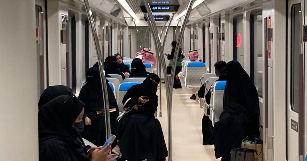 Riyadh metro @RATPDev 1 e1763936194872