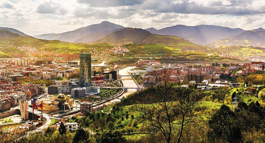 Bilbao