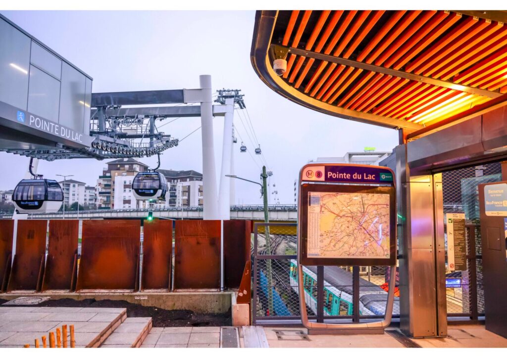 Le premier téléphérique urbain d'Ile-de-France se lance dans le Val-de-Marne 8 A©Laurent GRANDGUILLOT IDFM pdf