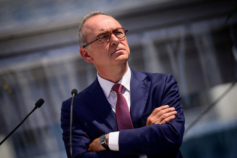 Xavier Piechaczyk pressenti à la RATP 3 ratp