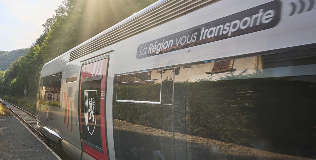 SNCF Voyageurs « pressenti » pour l’exploitation des TER en Poitou-Charentes