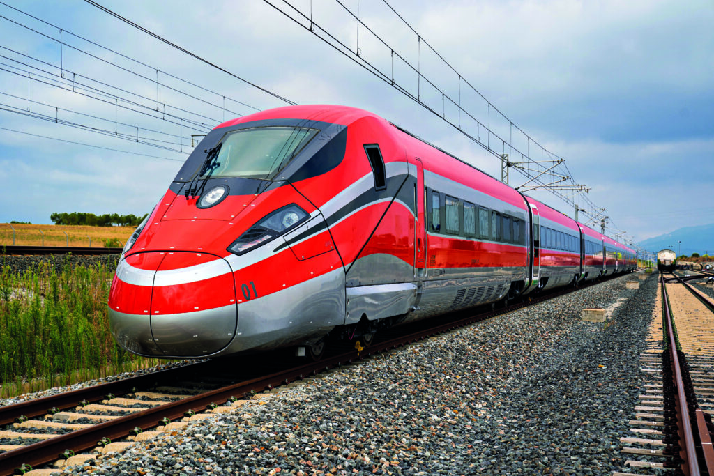 Espagne : le débat sur la libéralisation ferroviaire relancé après la collision meurtrière d'Adamuz 4 Iryo CREDIT Sergioorozco96 Wikimedia Commons