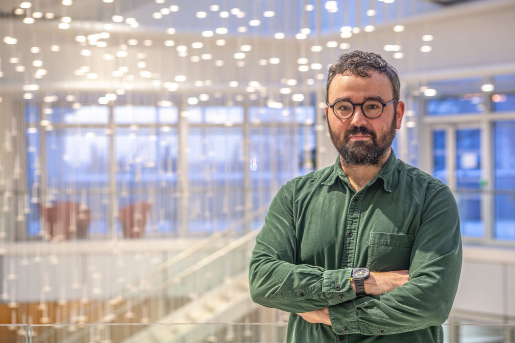 Connecter train à grande vitesse et avion est une "priorité" pour ADP 2 MaximeLetertreGroupeADP EmileCrayssac 02 Paysage