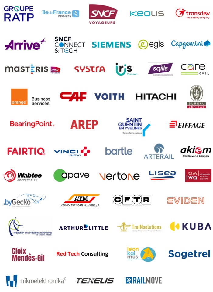 Rencontre avec Anne Pruvot, directrice générale de SNCF Connect & Tech 1 frise club 2026 v10