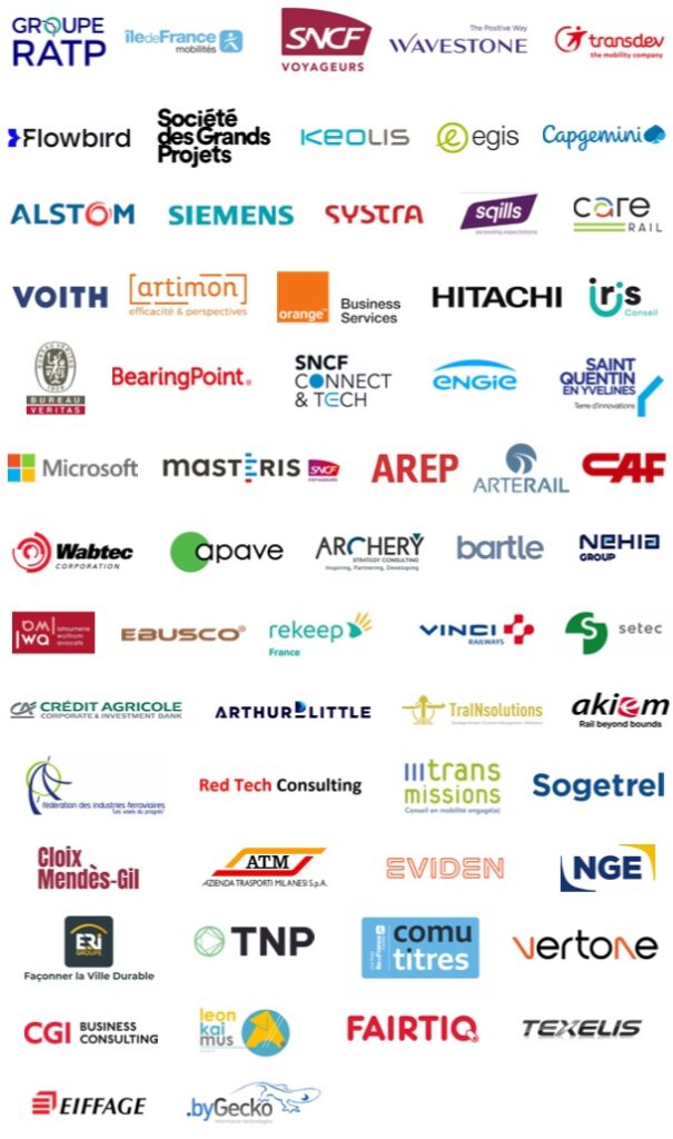 Rencontre avec Anne Pruvot, directrice générale de SNCF Connect & Tech 1 frise club 2026 v2