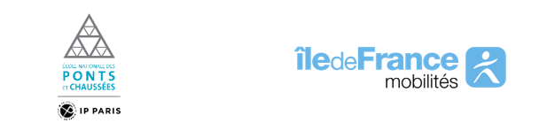 L'ENPC et IDFM créent une chaire sur les enjeux de la mobilité en Île-de-France 2 Chaire Ponts et Chaussees et IDFM
