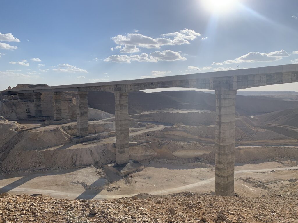 Les projets pharaoniques de l’Egypte pour son réseau ferroviaire 9 Egypte0