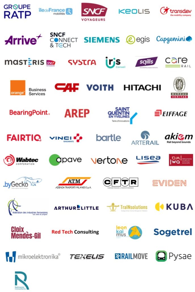 Rencontre avec David Valence, président du Conseil d’orientation des infrastructures 1 frise club 2026 v11