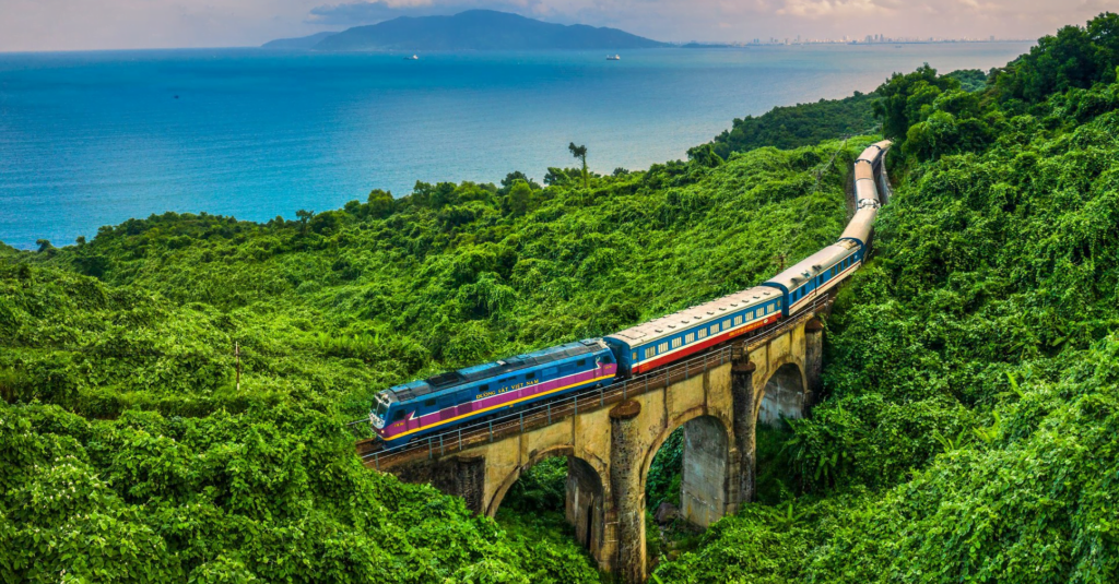 Le français Artelia partenaire de la LGV Hanoi-Ho Chi Minh Ville 3 vietnam e1773675636531