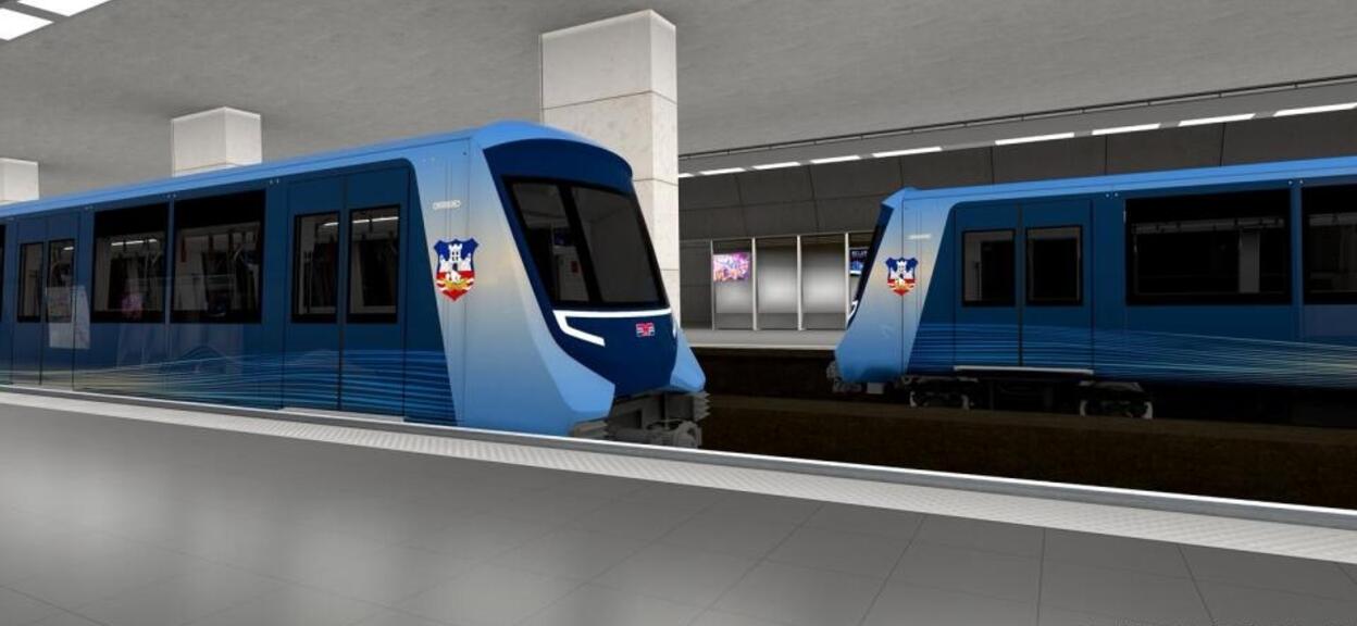 La première ligne du métro de Belgrade confiée à Alstom