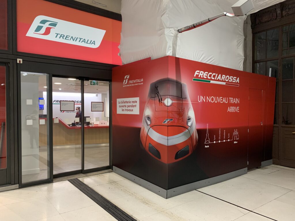 Les concurrents de SNCF Voyageurs lui demandent de vendre leurs billets de train