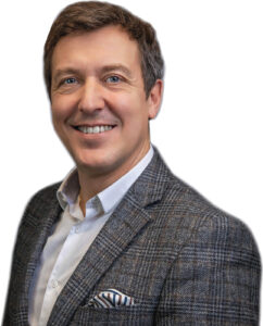 Fabrice Luriot, président de Mobil’in Pulse.