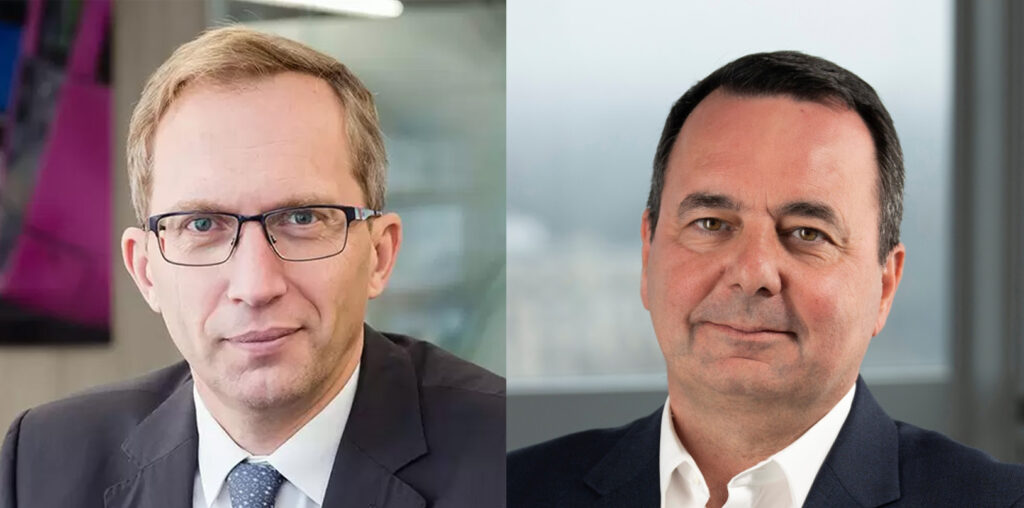 Alstom : Henri Poupart-Lafarge passe la main à Martin Sion 6 Alstom