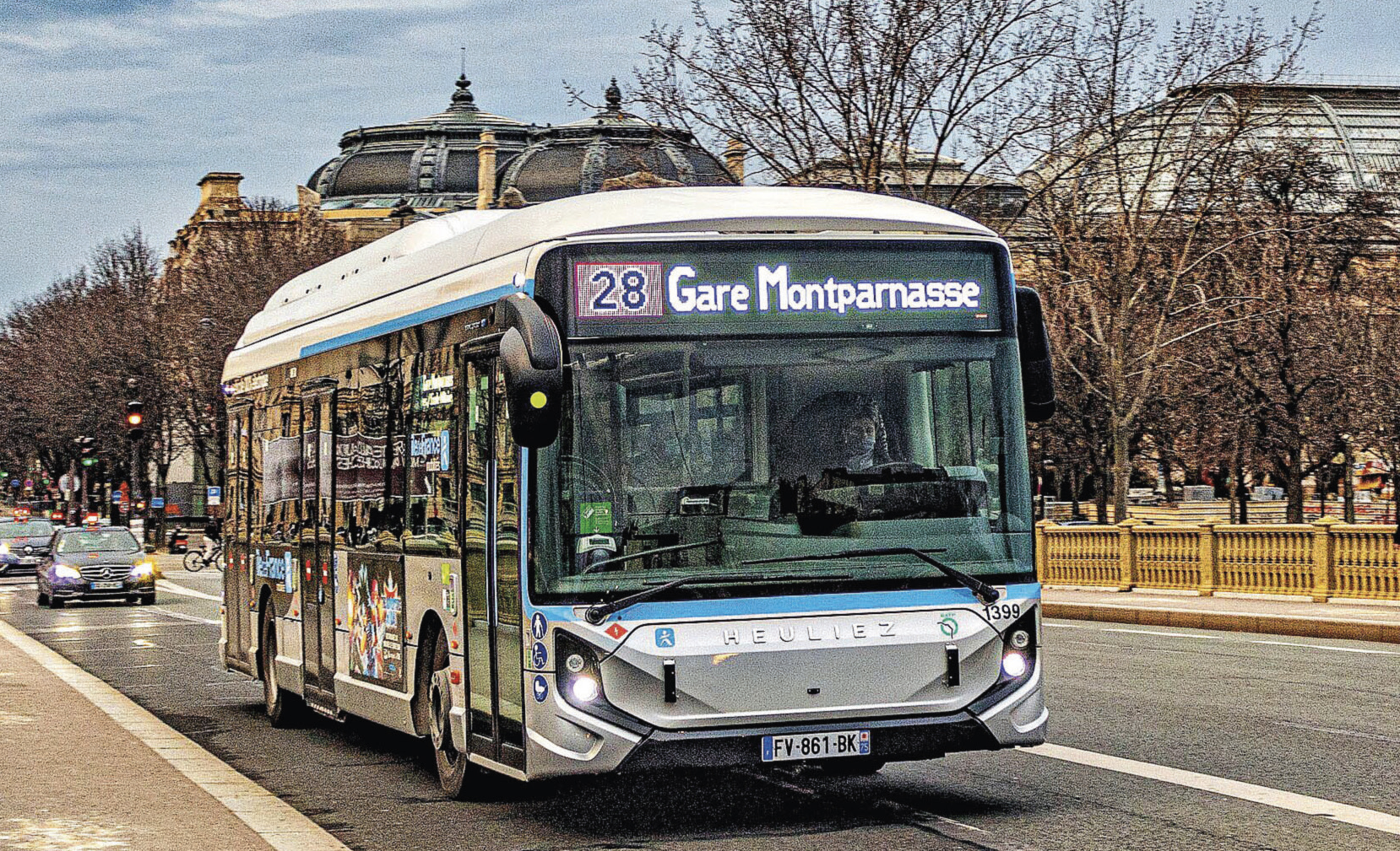 Grève demain : peu de perturbations prévues côté SNCF et RATP