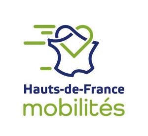 Haut de france mobilités logo