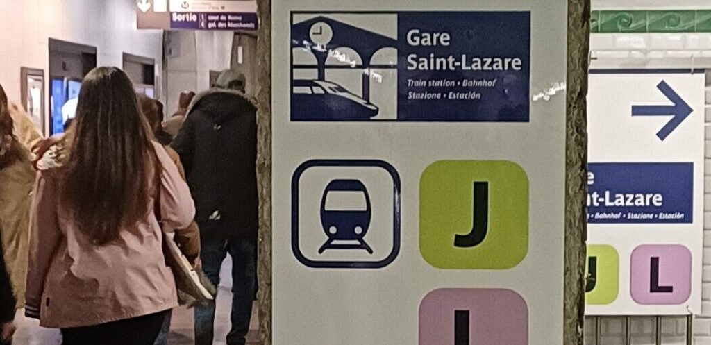 Valérie Pécresse demande le report des travaux sur la ligne J 9 ligneJ e1779297654136