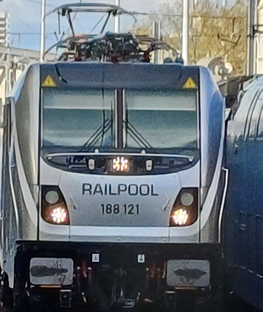 Le loueur Railpool accélère grâce à ses nouvelles motrices 9 railpool e1779183070568