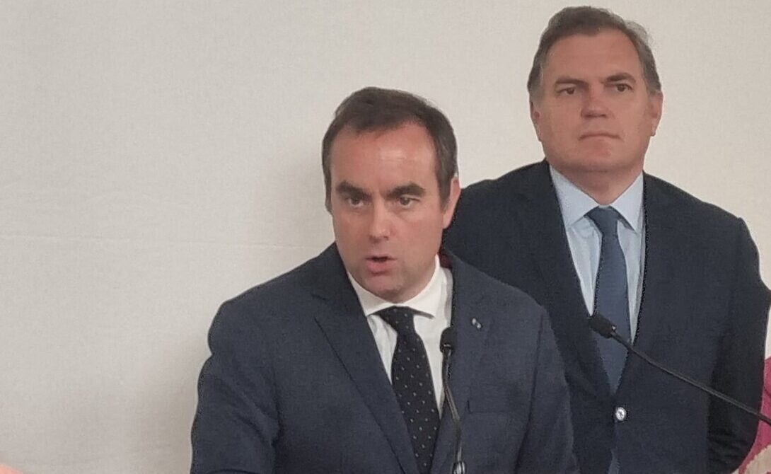 Une Ligne Nouvelle du Sud-Ouest « irréversible » selon Lecornu