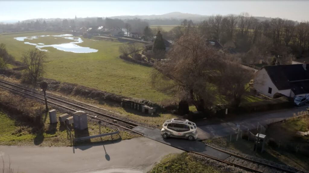 Pouquoi le projet Flexy reste au bord de la route