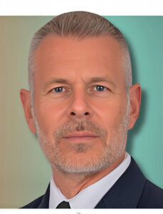 Général Fabrice Feola.