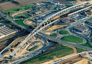 Ces financiers qui investissent dans le rail 1 Infrastructure ToursBordeaux.