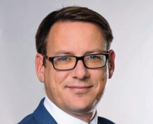 Julien Michel.