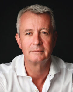 Pourquoi Europorte et DB Cargo France font cause commune 2 Alexandre Gallo,directeur général de DB Cargo France.