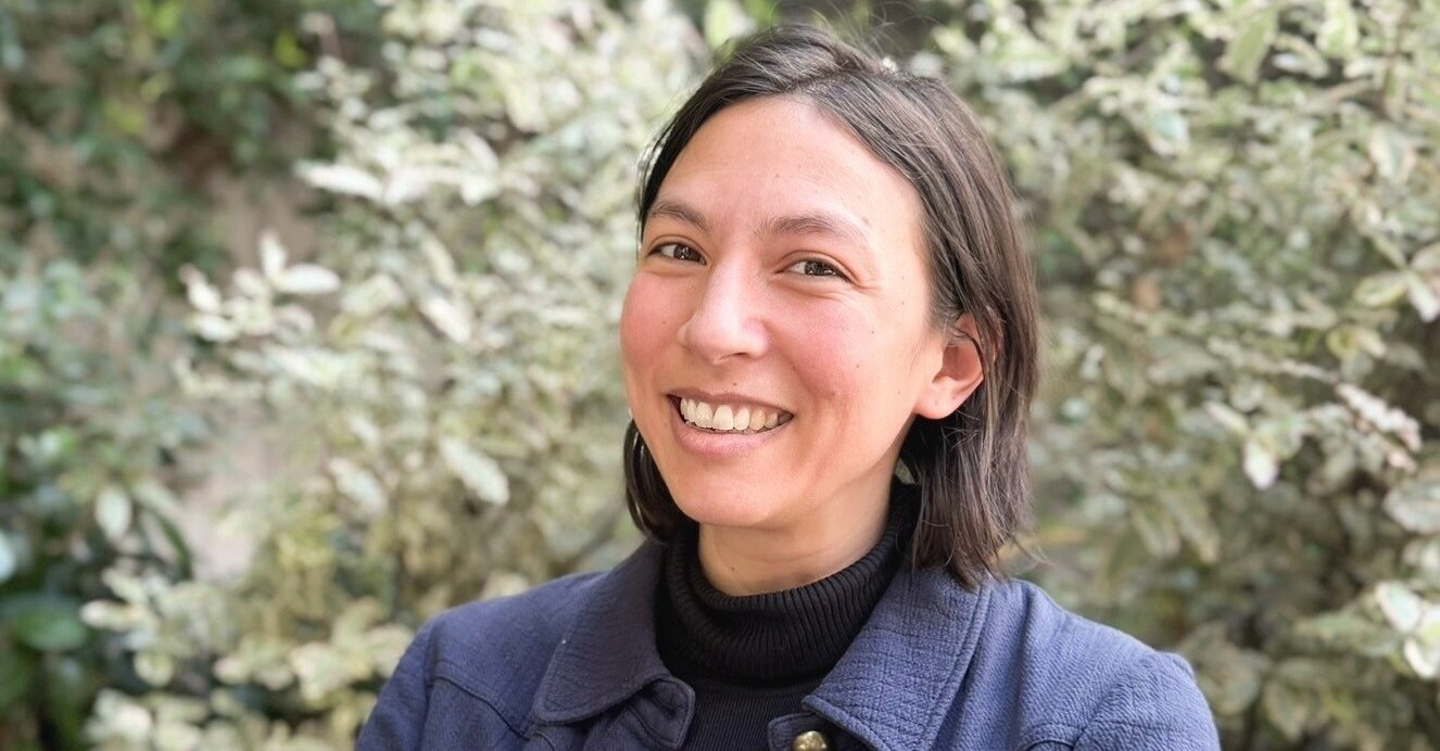 Camille Defard Named Director of Studies at La Fabrique de la Cité