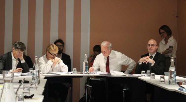 France Urbaine Initiates Dialogue on Local Finances and Mobility Payme