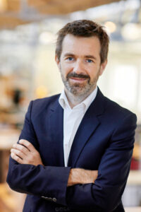 Raphaël Ménard.