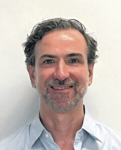 Hector Colonelli.