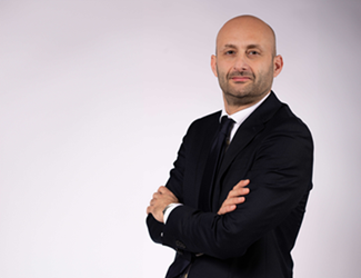 Gianpiero Strisciuglio devient président de l’UIC