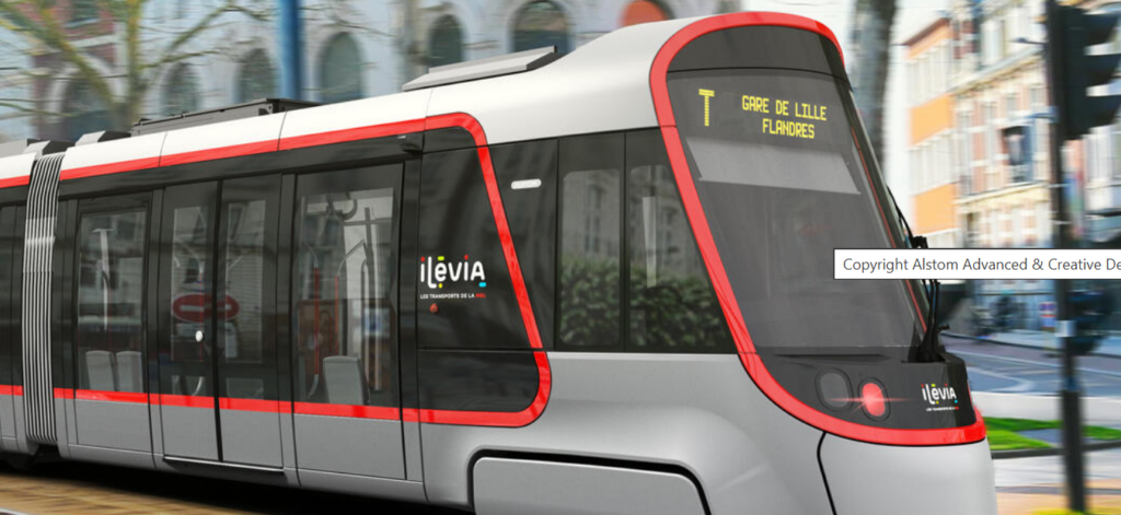 Lille relance l’appel d'offres pour ses futurs tramways 8 Capture decranTramlille